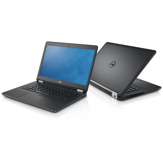 Refurbished Dell Latitude 14 5000 Series (E5450): Intel Core